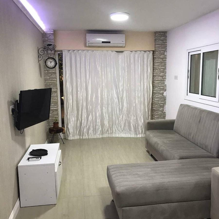 Compact Home Nicósia Exterior foto